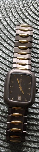 Junghans armbanduhr herren - armbanduhr,