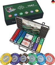 Bullets Playing Cards