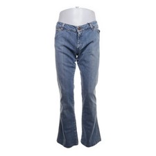 Wrangler, Jeans, Größe