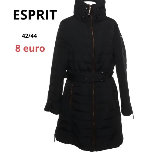 Esprit daunen winter jacke - ,