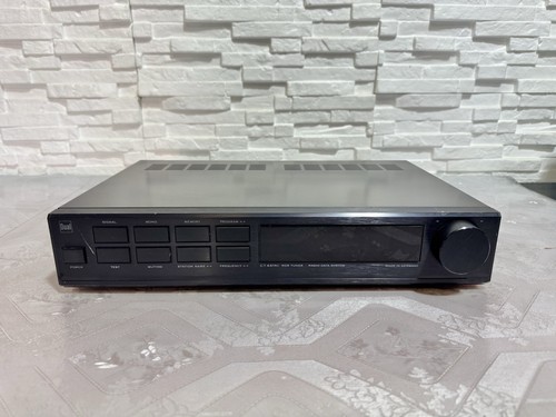 Dual 441 tuner - dual,