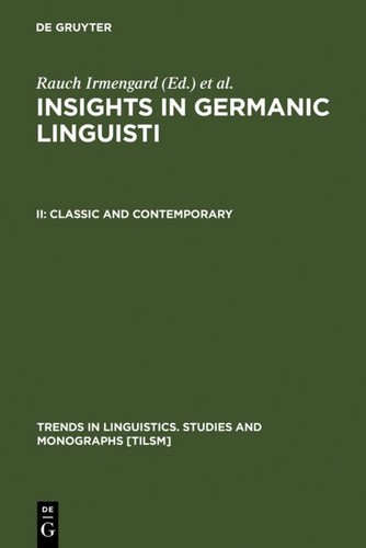 Classic and contemporary - classic,
