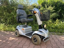 Elektrorollstuhl/Scooter