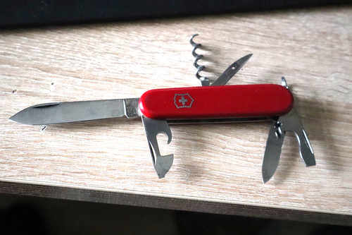 Schweizer messer victorinox - schweizer,