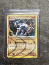 Arceus - Pokemon Karte TCG
