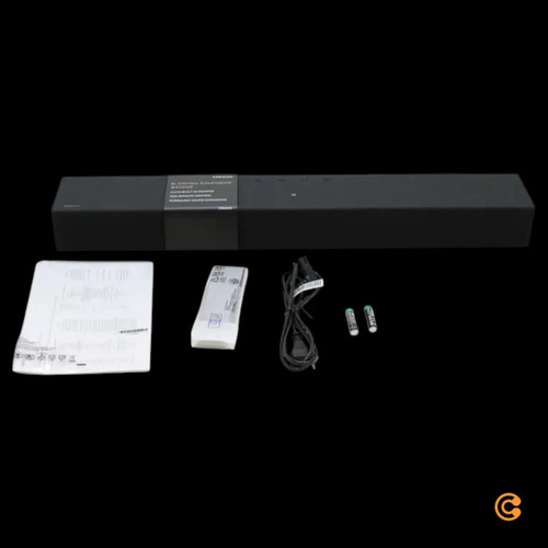 Samsung series soundbar - b-series,