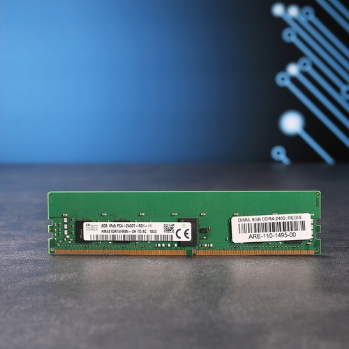 Achtung server ram hynix 8 - server,
