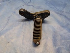 Suzuki GSX 600 F, AJ, Fußraste vorne rechts