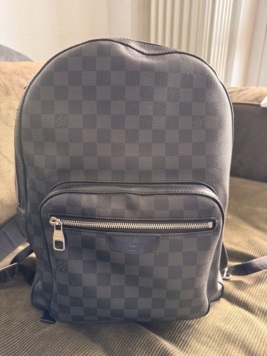 Louis vuitton rücksack - louis,