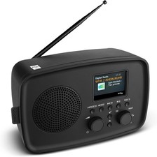 MEDION DAB Plus Radio mit