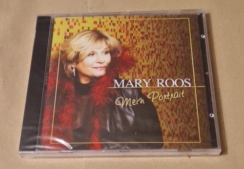 Mary roos mein - roos,