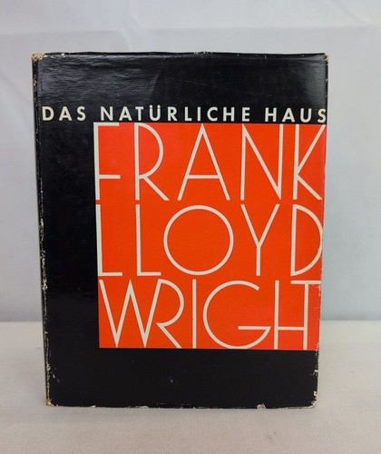 Das natürliche haus - das, haus.