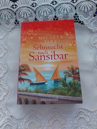 Sehnsucht nach sansibar - nach,