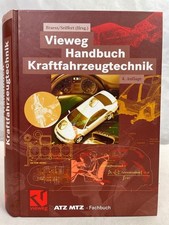 Vieweg-Handbuch
