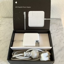 Apple Netzteil 60w A1344 AC