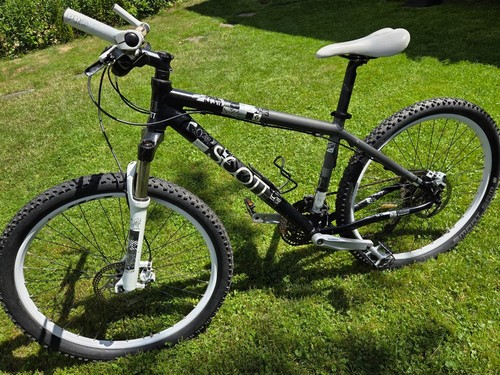 Mountainbike zoll damen - 26,