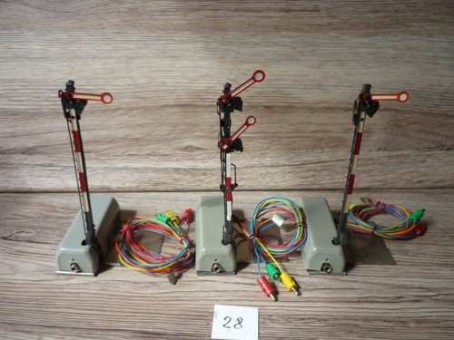Märklin hauptsignale - ho,