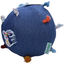 Lilliputiens Sensorikball