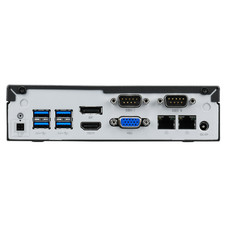 Shuttle xpc slim dl30n - slim,