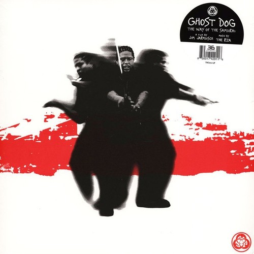 Rza ghost dog - the, way