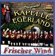 Original Kapelle Egerland -