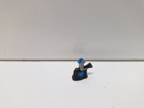 Playmobil ritterburg magnet - playmobil,