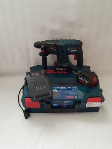 Bosch professional gbh 18v - bosch,