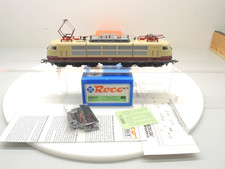 Roco 43849 HO E-Lok BR 103 181-4 der DB, AC, Funktion geprüft,  bestens OVP (200