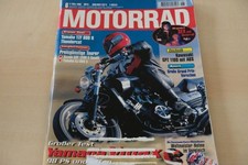4) Motorrad 06/1996 - Honda CT