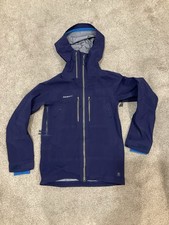 Men’s Medium Mammut Alvier