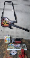 Guitar Hero Band Hero Nintendo