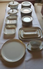 Rosenthal Essservice 45-teilig