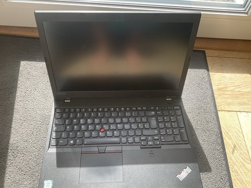 Lenovo l580 laptop - l580, 15,6"