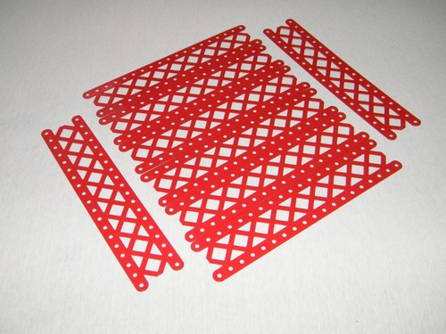 Metallus für meccano - meccano, u