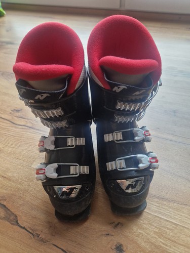 Nordica kinder skischuhe - kinder,