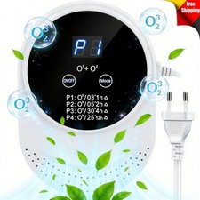 Luftreiniger, Luftreiniger