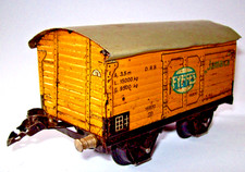 MÄRKLIN Spur 0, FYFFES