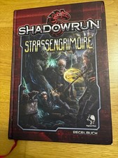 Shadowrun 5-Regelbuch