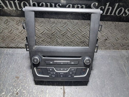 Ford mondeo mk5 - ford,