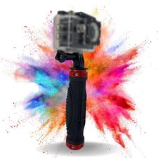 Actioncam aluminium handgriff - actioncam,