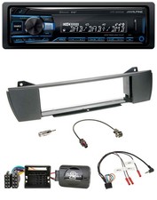 Alpine USB Bluetooth DAB