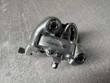 vintage Campagnolo C Record R010 Schaltwerk rear derailleur 8 fach speed syncro