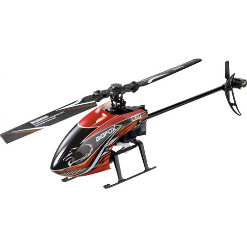 Reely bigfox hubschrauber - reely,