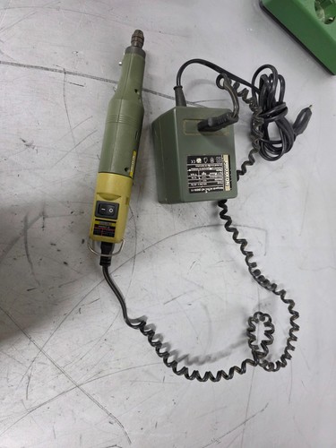Proxxon minimot bohr und - proxxon,