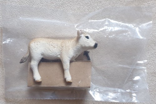 Schleich kalb aus set - schleich,