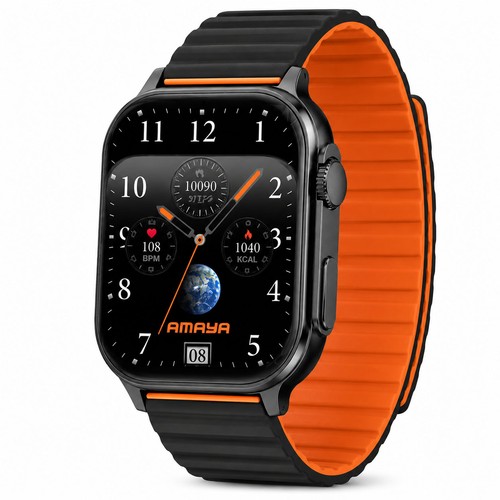 Amaya watch lite asw - lite, asw-07