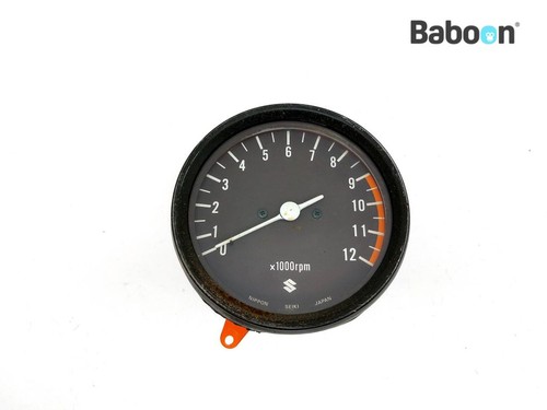 Drehzahlmesser suzuki 750 - drehzahlmesser,