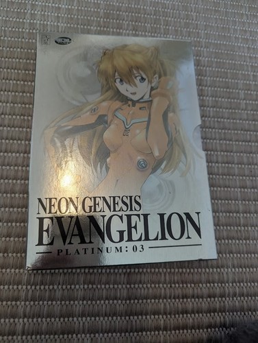 Neon genesis evangelion - neon,