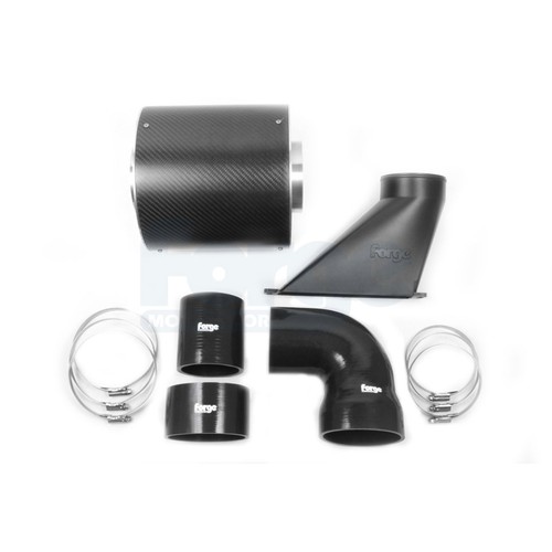 Forge sportluftfilter carbon - sportluftfilter,