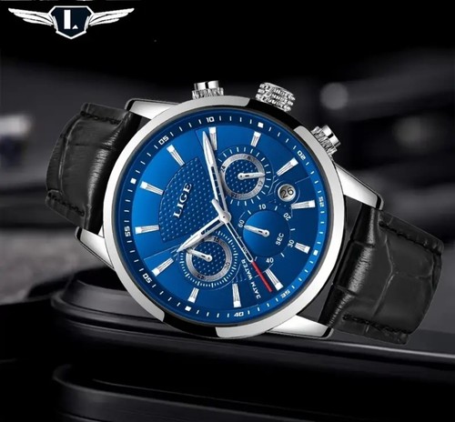 Lige design herren uhr - design,